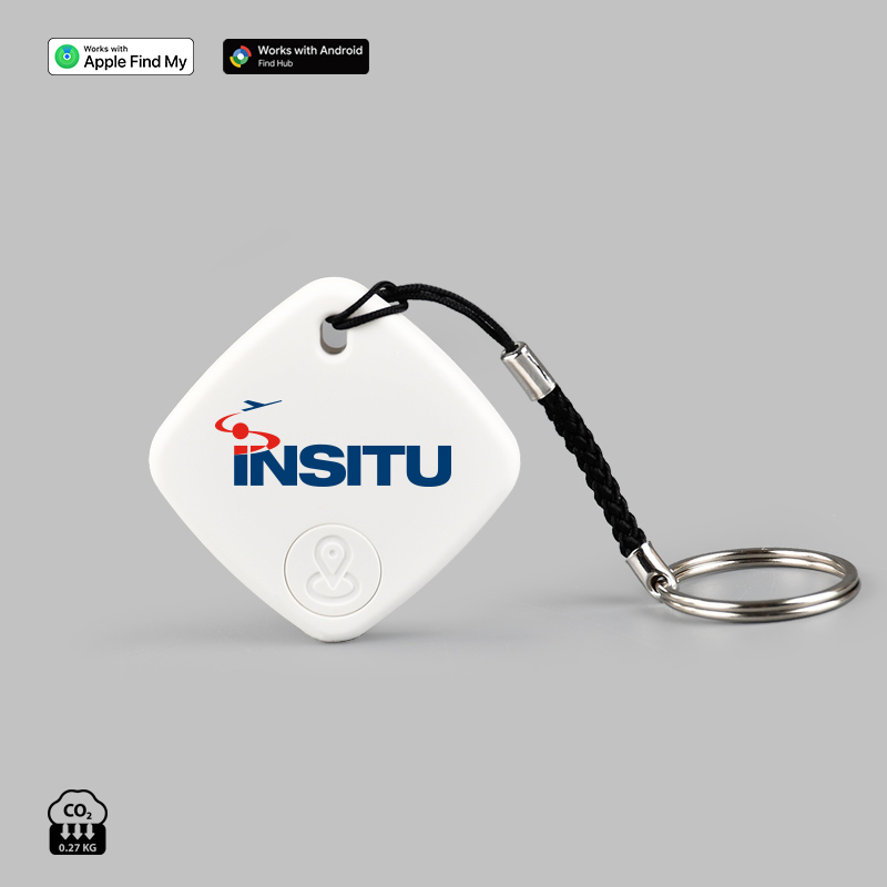 DRC-6568 Sualia Tag Dual System RCS Finder